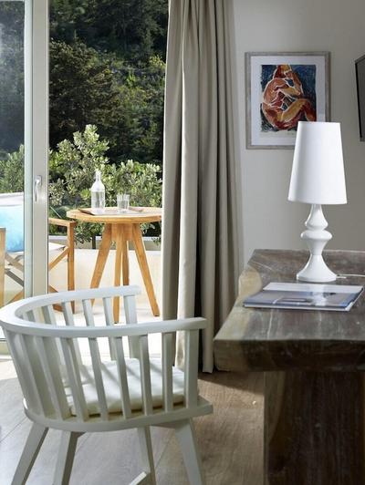 Adeste Seaview Villas