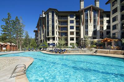 The Westin Monache Resort, Mammoth