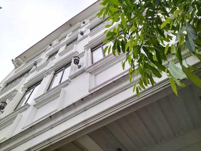 Makati Riverside Inn