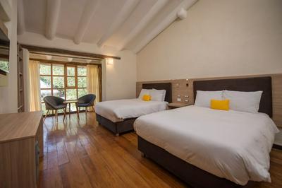 AVA Valle Sagrado Spot