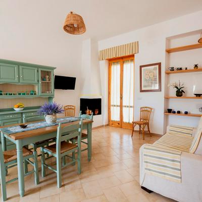 Villa Fil a by Pugliadamare