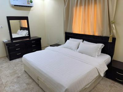 Nomas Palace Apparthotel Al Wadyan