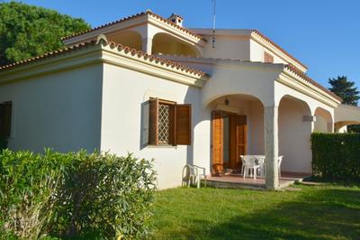 Coclearia Apartment