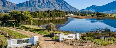 Duikersdrift Winelands Country Escape