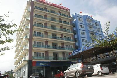 Minh Hanh Hotel Sam Son -BAY LUXURY