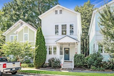 Boho Retreat Steps From Downtown Porch Parking