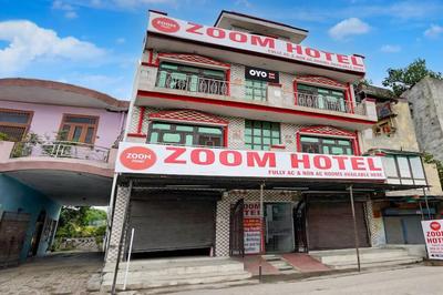 Zoom Hotel