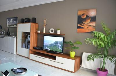 Luxe Volupté Et Charme Appartement