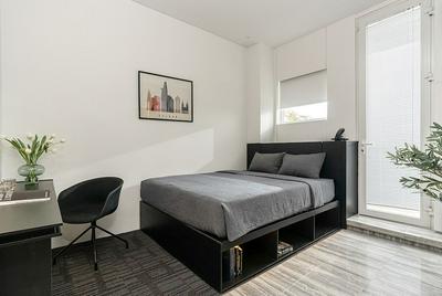 M Village Hotel Nguyen Kiem