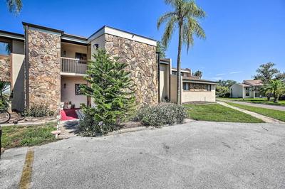 Waterside New Port Richey Condo w/ Pool Access!