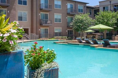 Landing Apartments - North Dallas