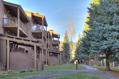 2019 Lodgepole 2 Bedroom Condo by RedAwning