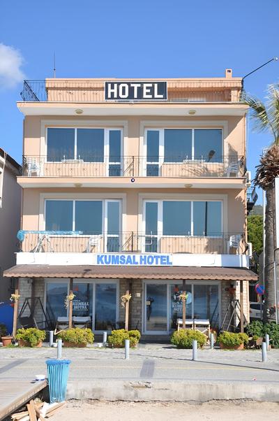 Foca Kumsal Hotel