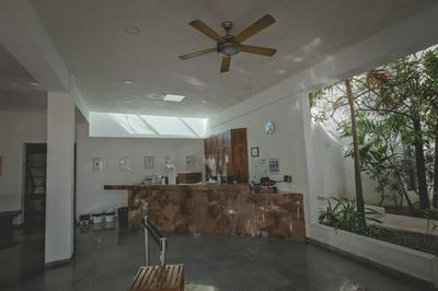 Hotel Sotavento & Yacht Club