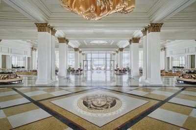 Palazzo Versace Dubai