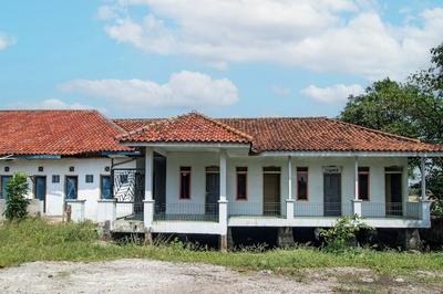 Hotel O Al Mahira Syariah