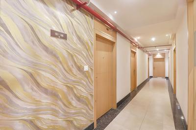 Fabhotel Raghubar Kripa