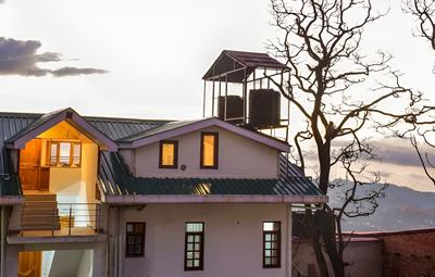 Bellagio by Dumnu Homes - Jakhoo Temple