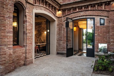 Hotel Boutique Làpety