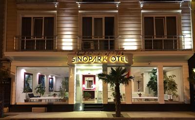 Sinopark Otel