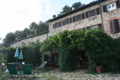Villa il Basso