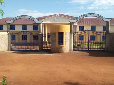 Siaya Summit Hotel