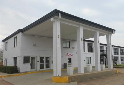 Red Roof Inn Houston – Jersey Village