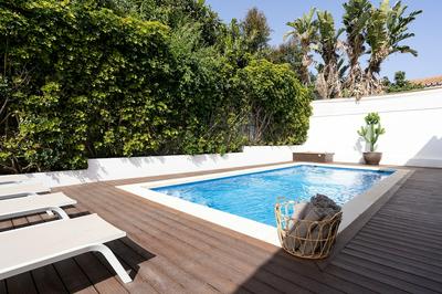 Villa in Marbella Near Beach