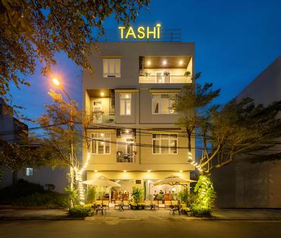Tashi Hotel