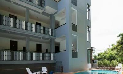 Phranang Place Hotel