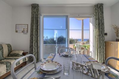 Front Beach Posto Vecchio 1