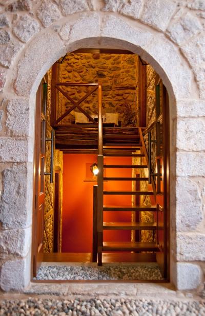 Archontiko Hatzipanayiotis