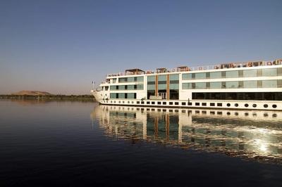 Le Fayan Nile Cruise - Till 17-9 Sat From Luxor for 4&7 Nights Wed From Aswan for 3&7 Nights - 18-9 to 20-11 Thu from Luxor for 4&7 Nights Mon From Aswan f