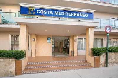 Hotel Costa Mediterraneo - Adults Only