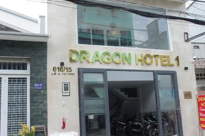 Dragon Hotel 1