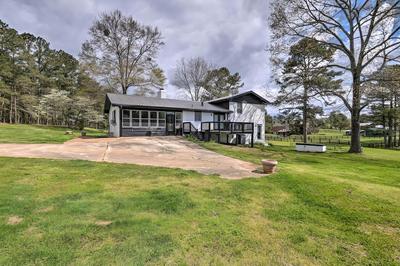 Marietta Family House w/ Game Room & Yard!