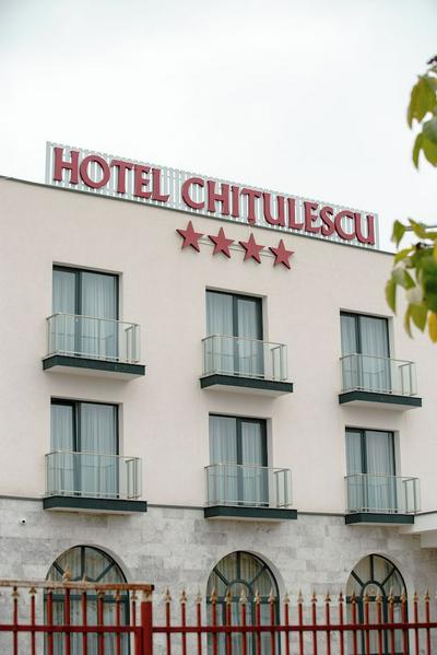 Chitulescu Hotel
