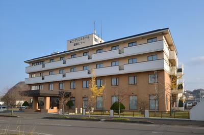 PRINCE HOTEL Second View MURORAN