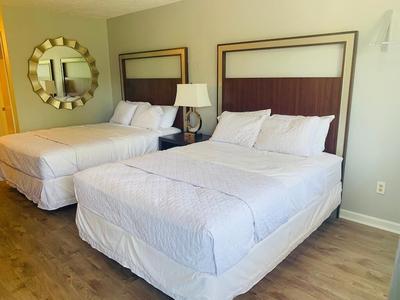 Ocean One Inn