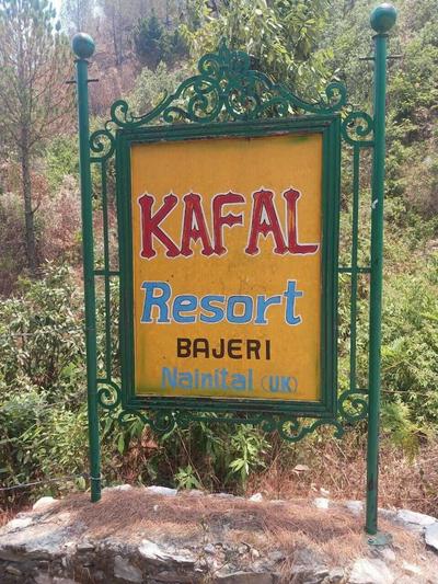 Kafal Resort