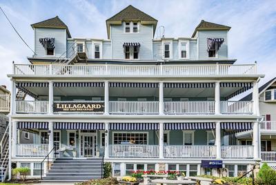 The Lillagaard B&B
