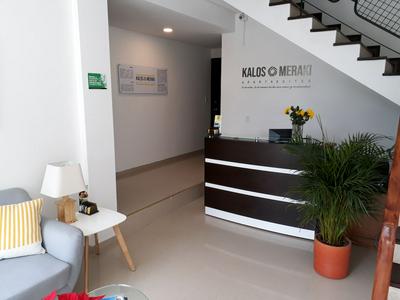 Kalos Meraki Apartasuites