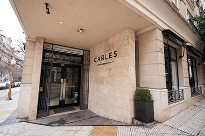 Carles Hotel Buenos Aires