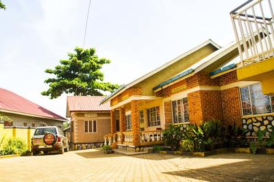Keba Inn