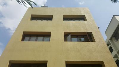 Hotel Executive Residency