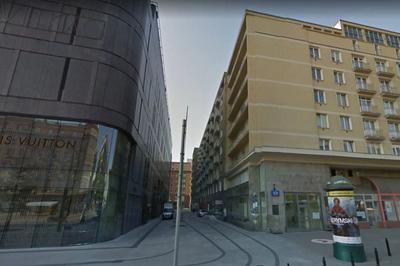 P&O Apartments Galeria Bracka