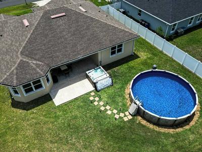 Spacious With Private Pool Ideal for Families, Billede 2