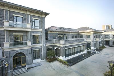 ZuoYouKe Theme Hotel