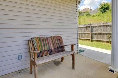 Birmingham Home w/ Yard - 15 Mi to Downtown!