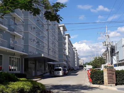 Happy Place at SMDC Trees Residences